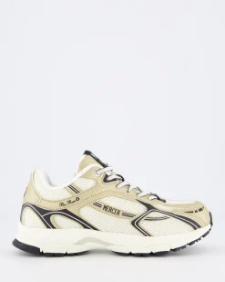 Dames The Re-Run Speed Wit/Goud