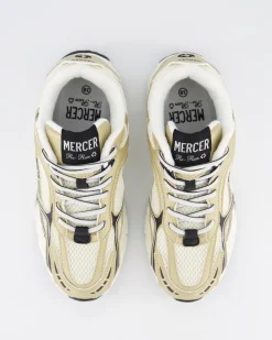 Dames The Re-Run Speed Wit/Goud