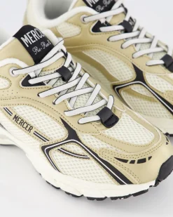 Dames The Re-Run Speed Wit/Goud