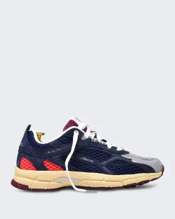 Dames The Re-Run Suede 2000