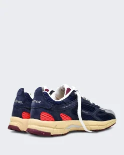 Dames The Re-Run Suede 2000