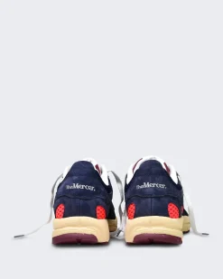 Dames The Re-Run Suede 2000