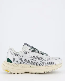 Dames The Re-Run Vibram Grijs