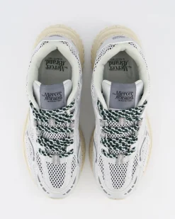 Dames The Re-Run Vibram Grijs