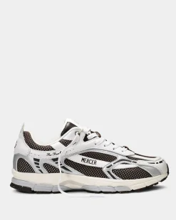 Dames The Re-Run White Silver Wit