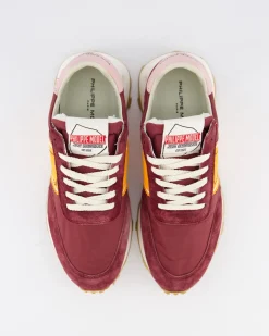 Dames Tour Sneaker Roze