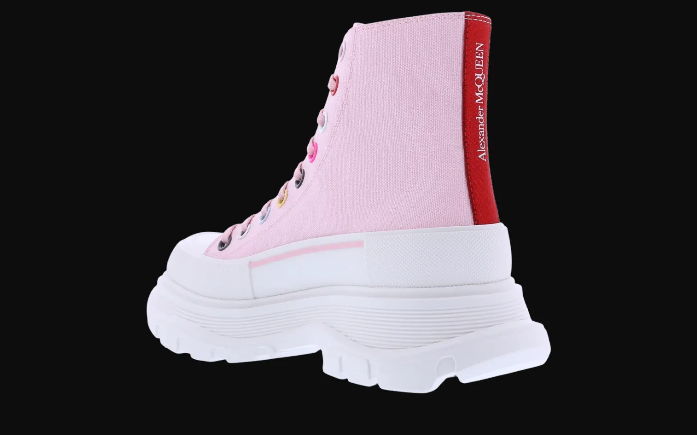 Dames Tread Slick Multi