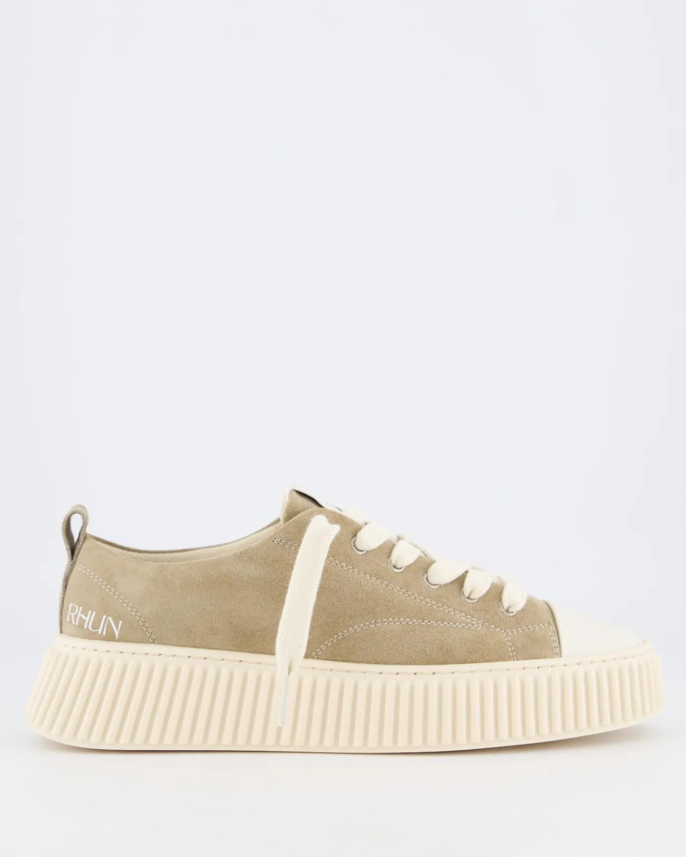 Dames Treble 2020 Beige