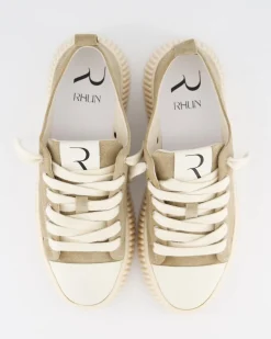 Dames Treble 2020 Beige