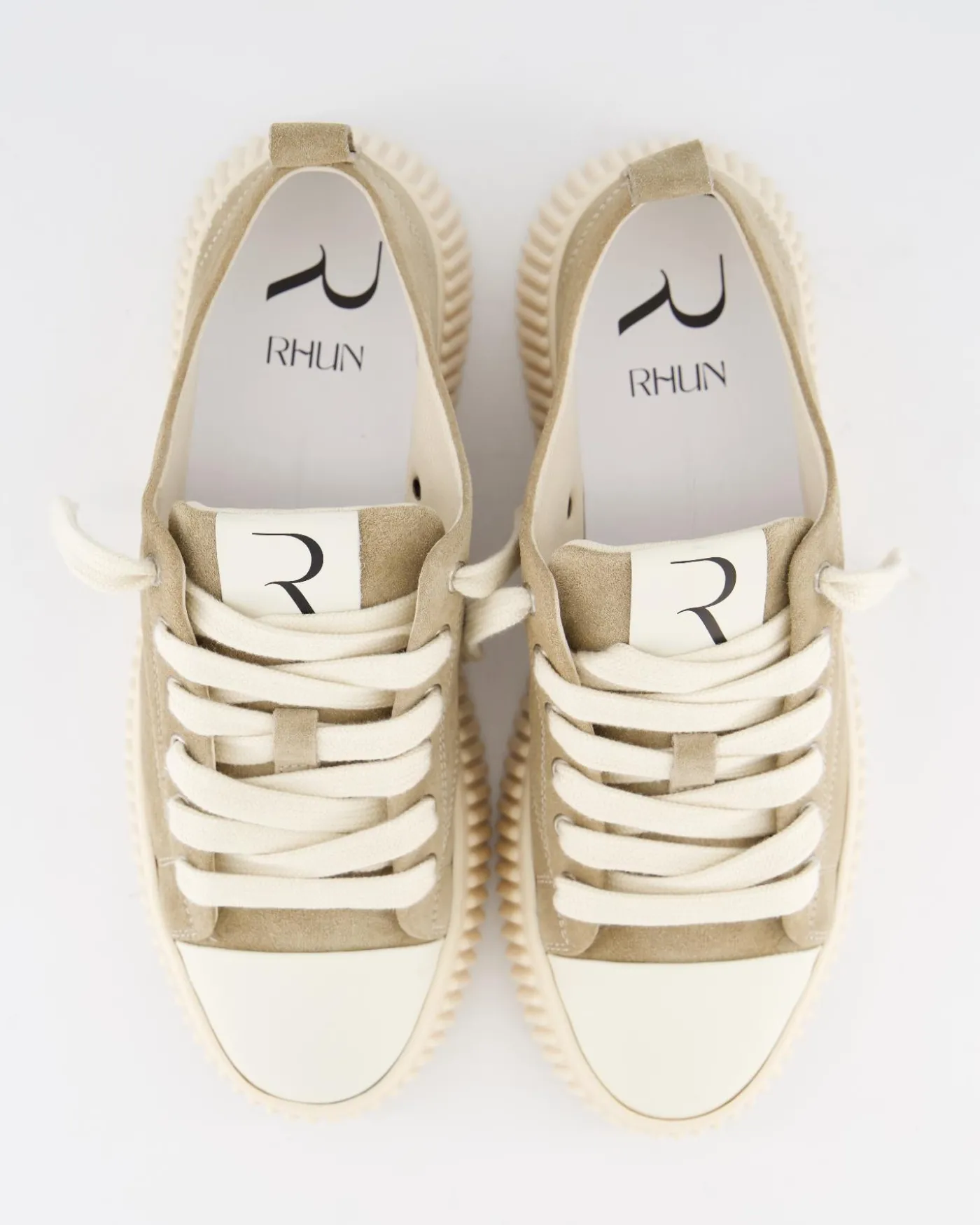 Dames Treble 2020 Beige