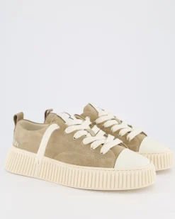 Dames Treble 2020 Beige