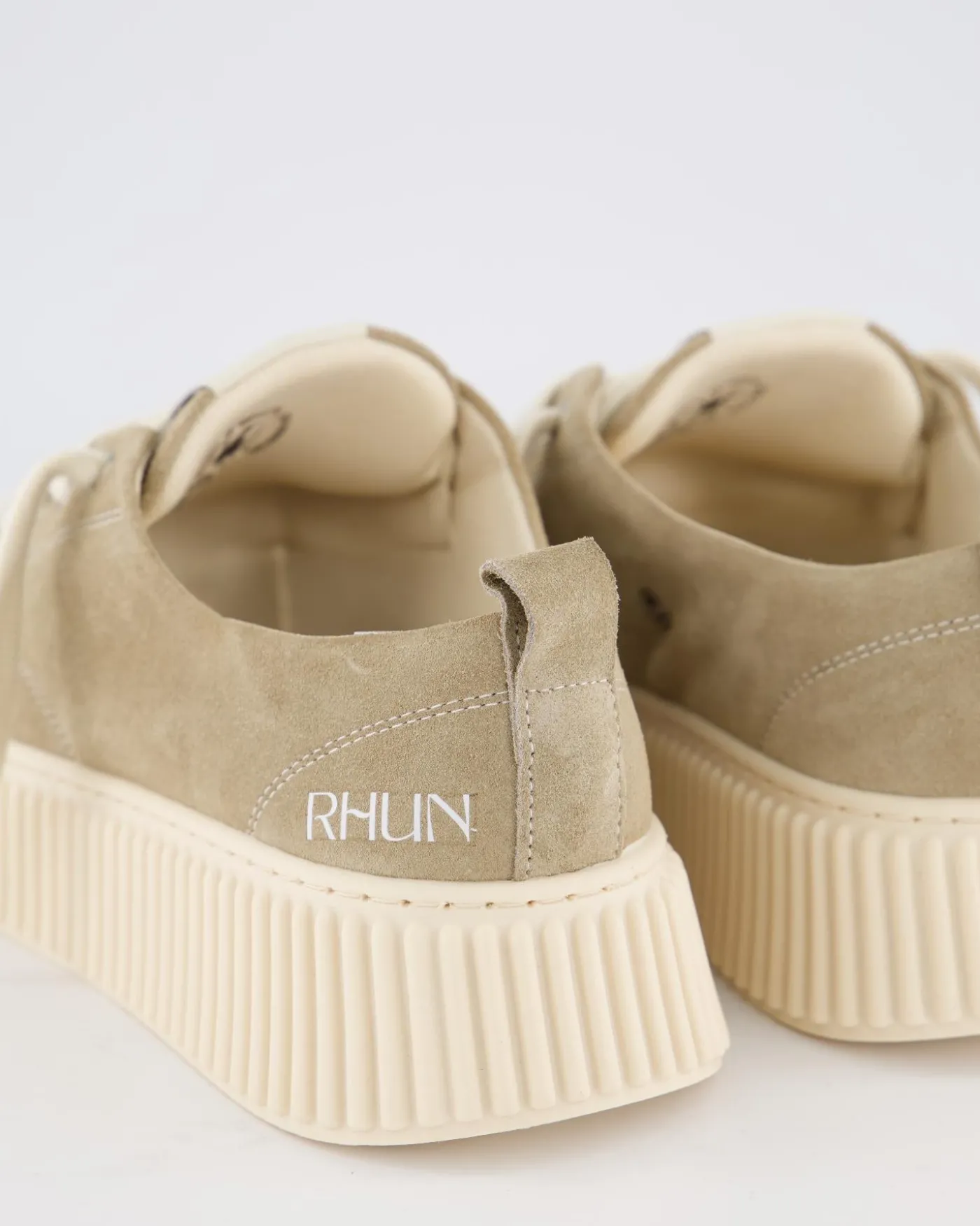 Dames Treble 2020 Beige