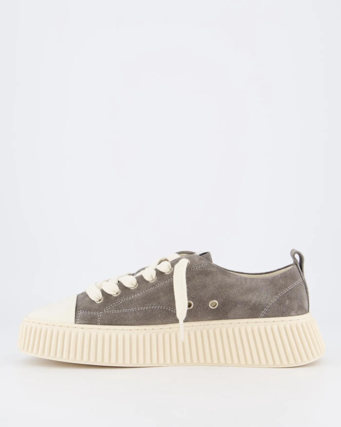 Dames Treble 2020 Grey