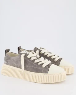 Dames Treble 2020 Grey
