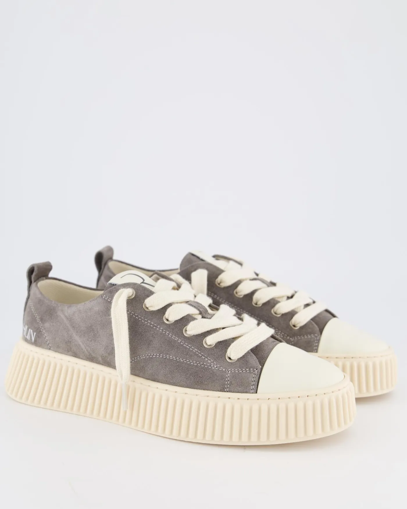 Dames Treble 2020 Grey