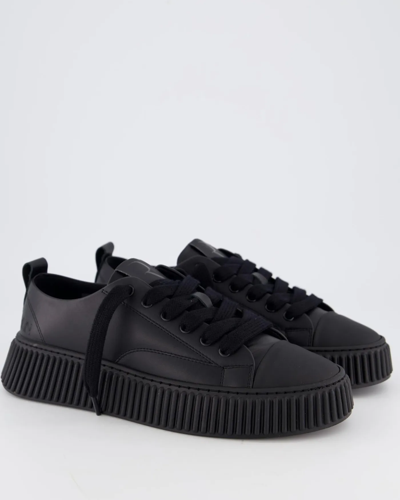 Dames Treble 2020 Triple Black