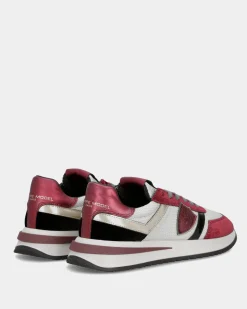 Dames Tropez 2.1 Low Woman
