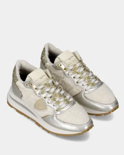 Dames Tropez Haute Low Woman