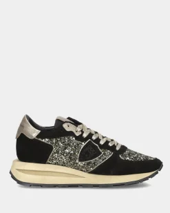 Dames Tropez Haute Low Woman