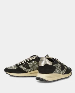 Dames Tropez Haute Low Woman