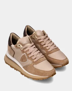 Dames Tropez Haute Low Woman