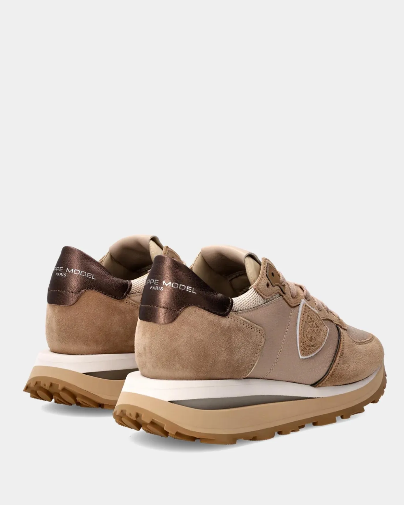 Dames Tropez Haute Low Woman