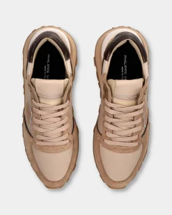 Dames Tropez Haute Low Woman