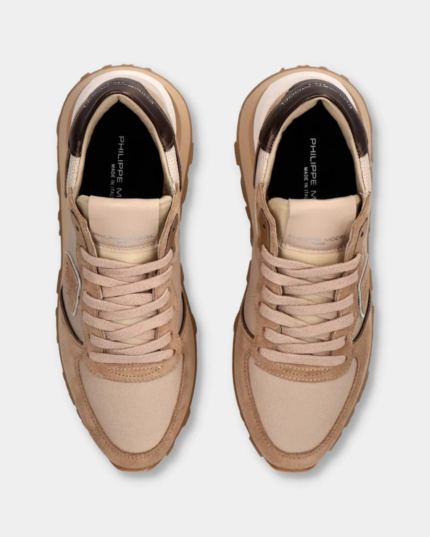 Dames Tropez Haute Low Woman
