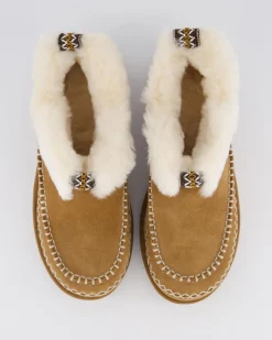 Dames Ultra Mini Alpine Chestnut