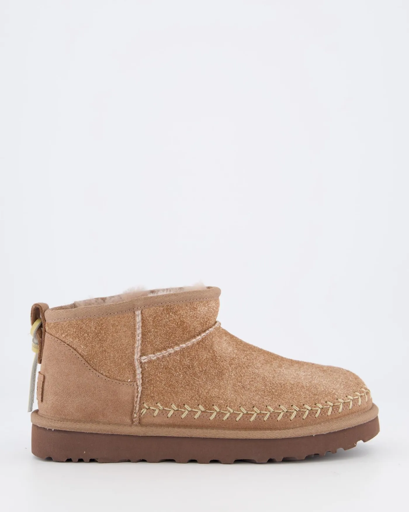 Dames Ultra Mini Biarritz Rocky Oak