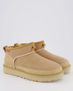 Dames UltraMini CraftedRegenate Sand