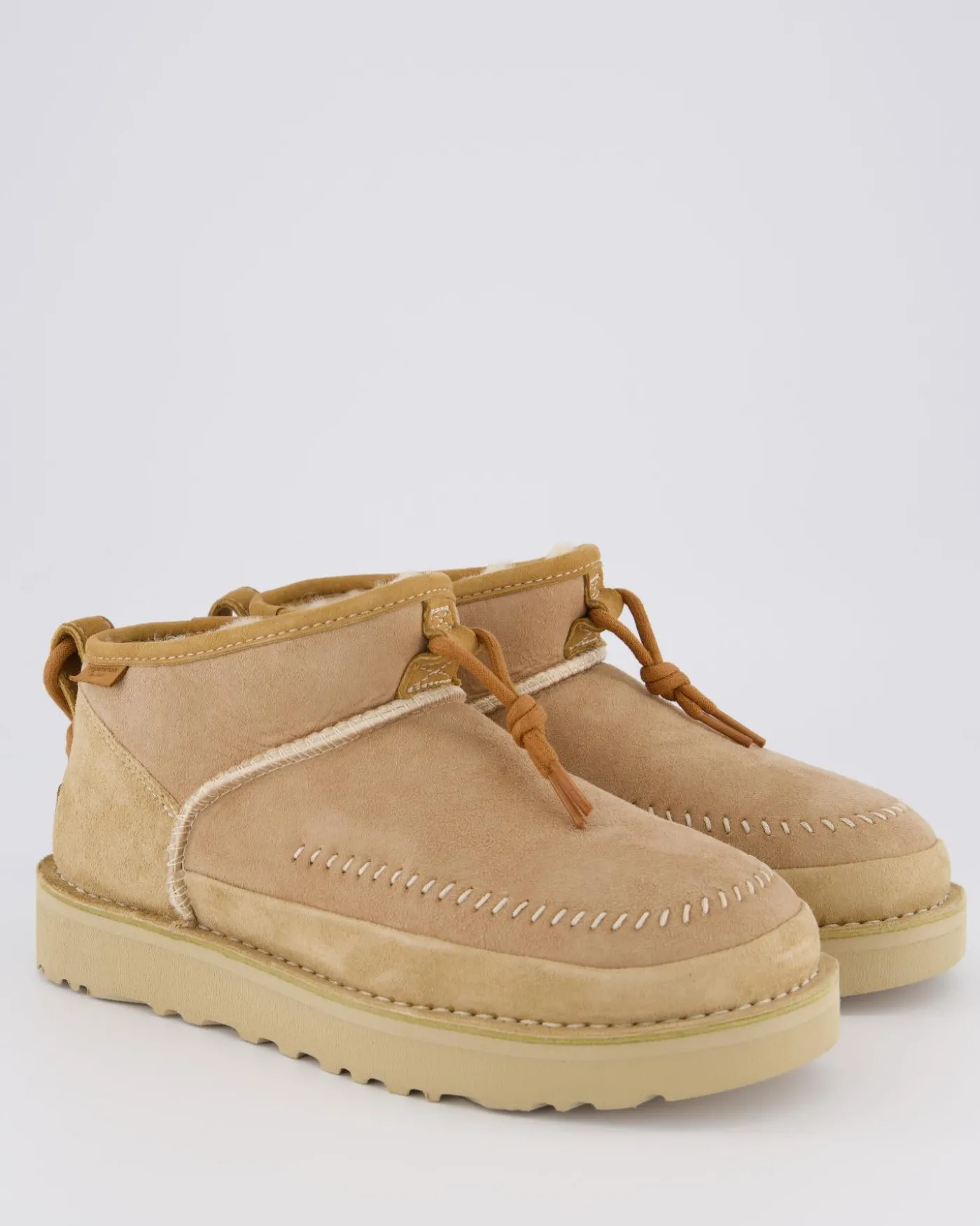 Dames UltraMini CraftedRegenate Sand