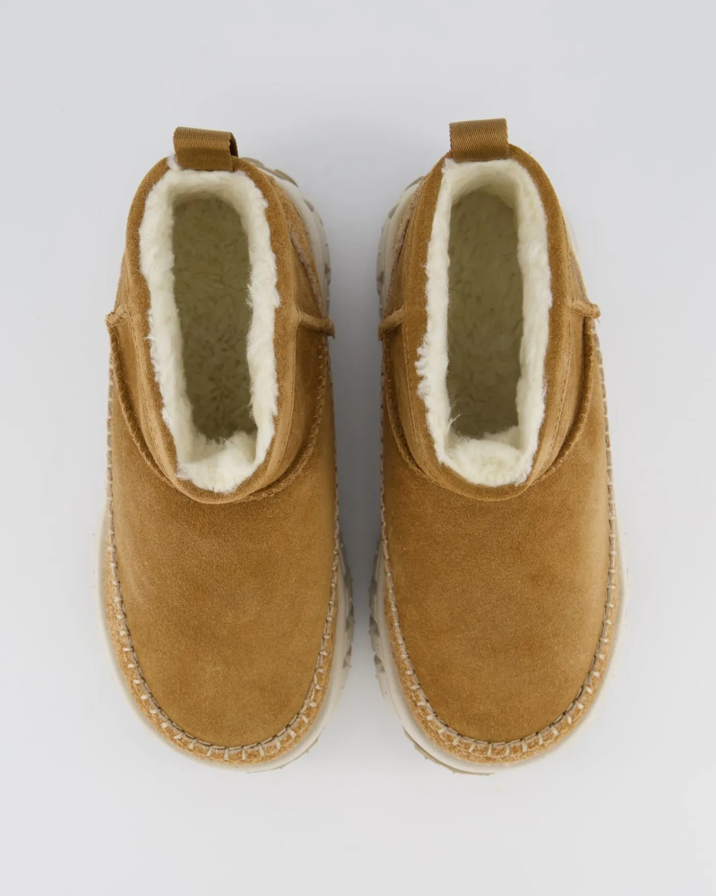 Dames VentureDaze UltraMini Chestnut