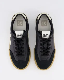 Dames Volley Suede Sneaker