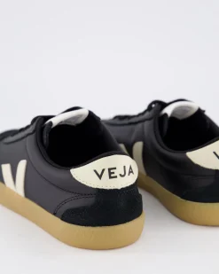 Dames Volley Suede Sneaker