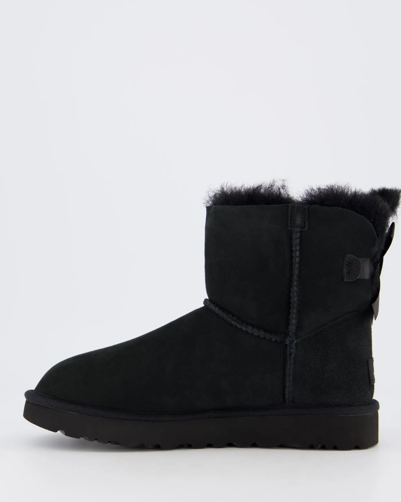 Dames W Mini Bailey Bow II