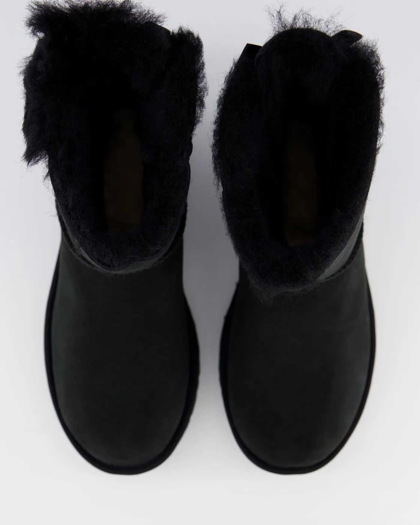 Dames W Mini Bailey Bow II