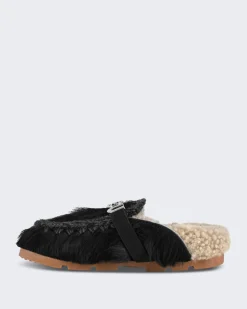 Dames Winter Bio