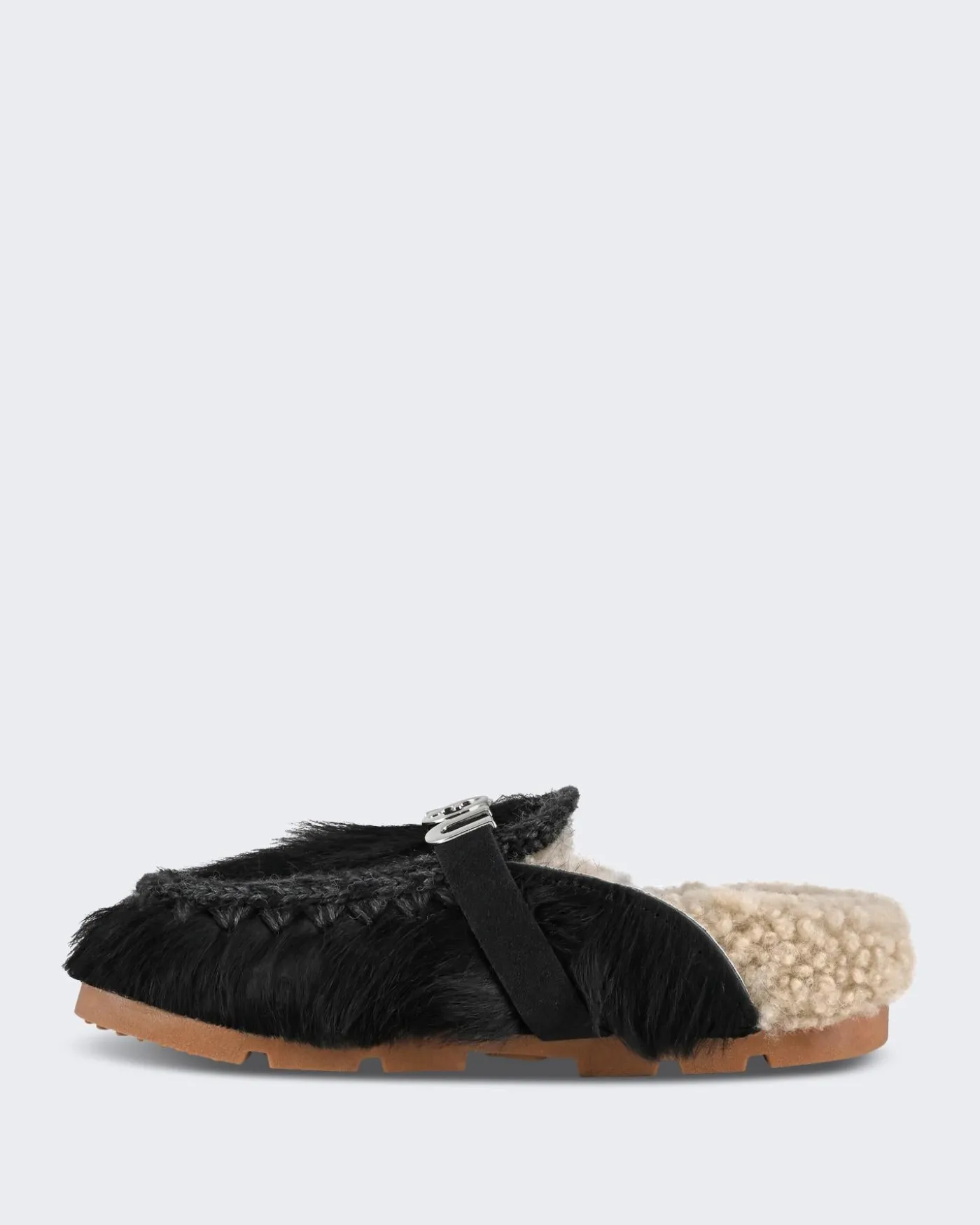 Dames Winter Bio