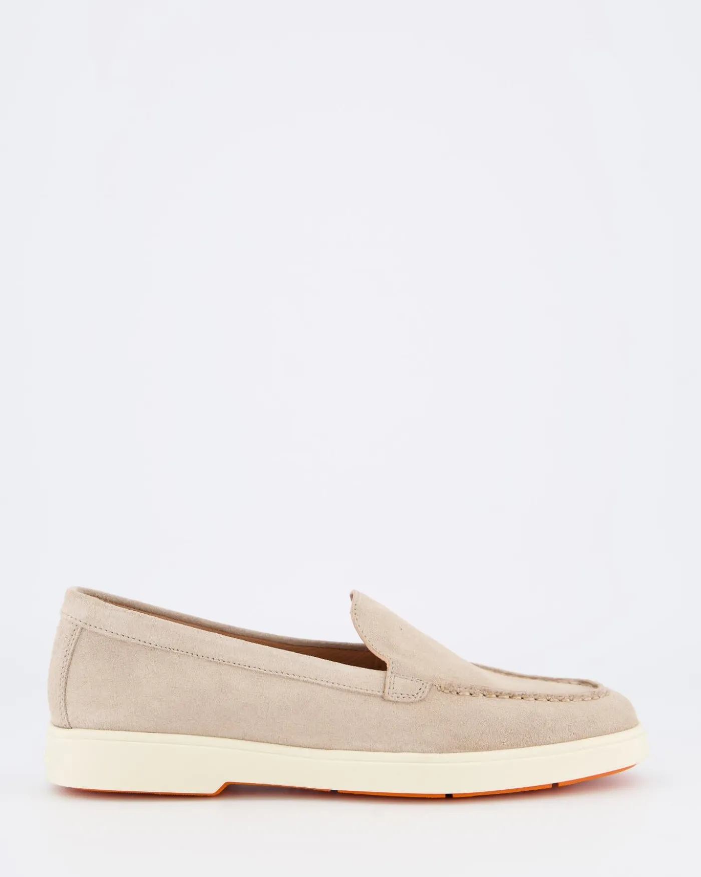 Dames Yalta Mocasin Beige