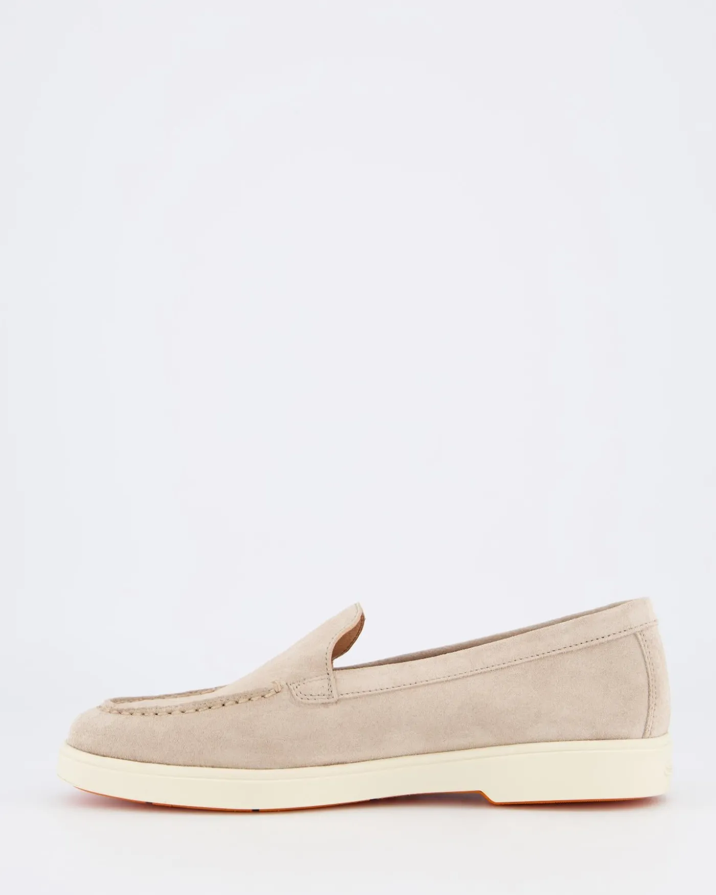 Dames Yalta Mocasin Beige