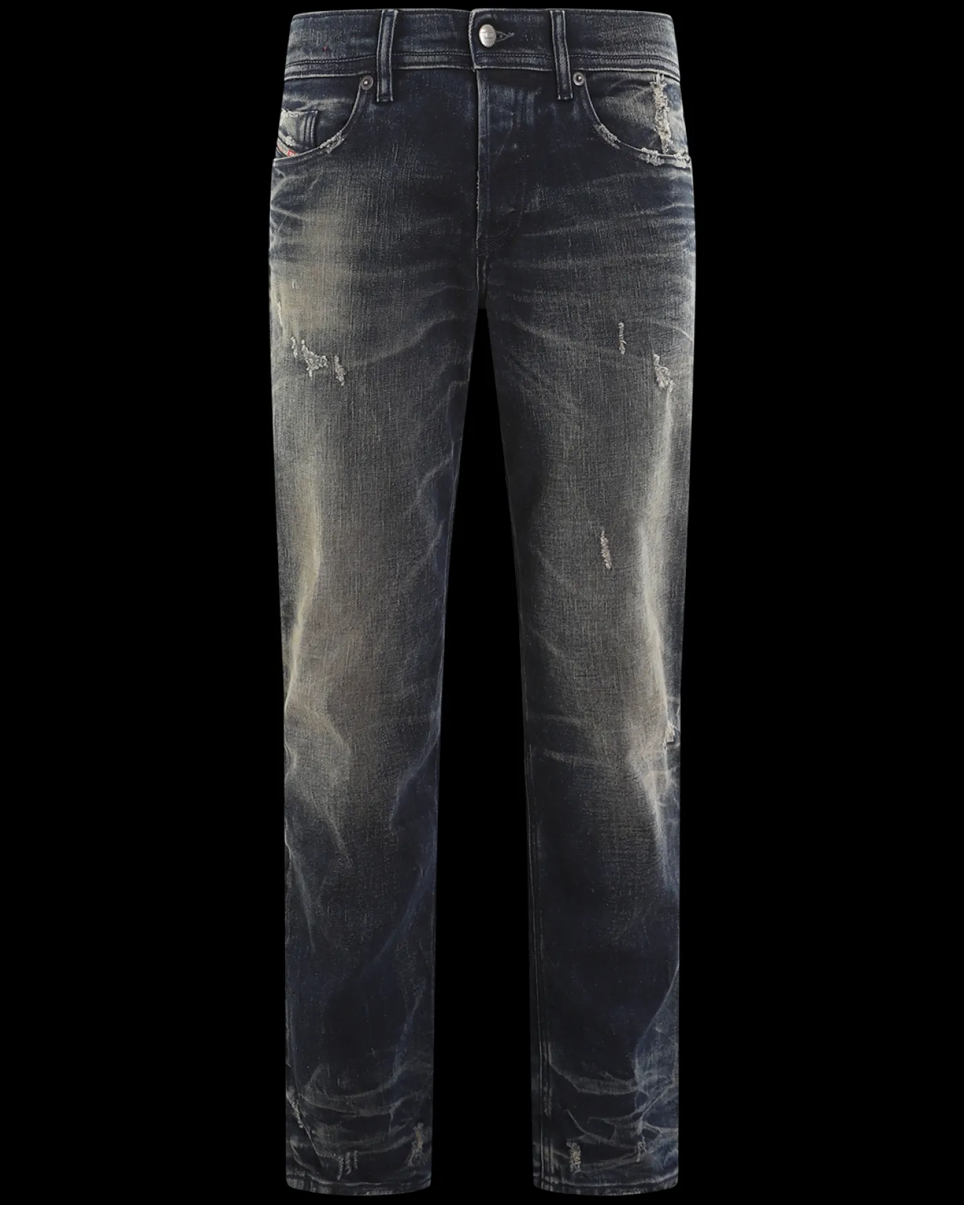 Heren 2023 D-Finitive L.32 Trousers