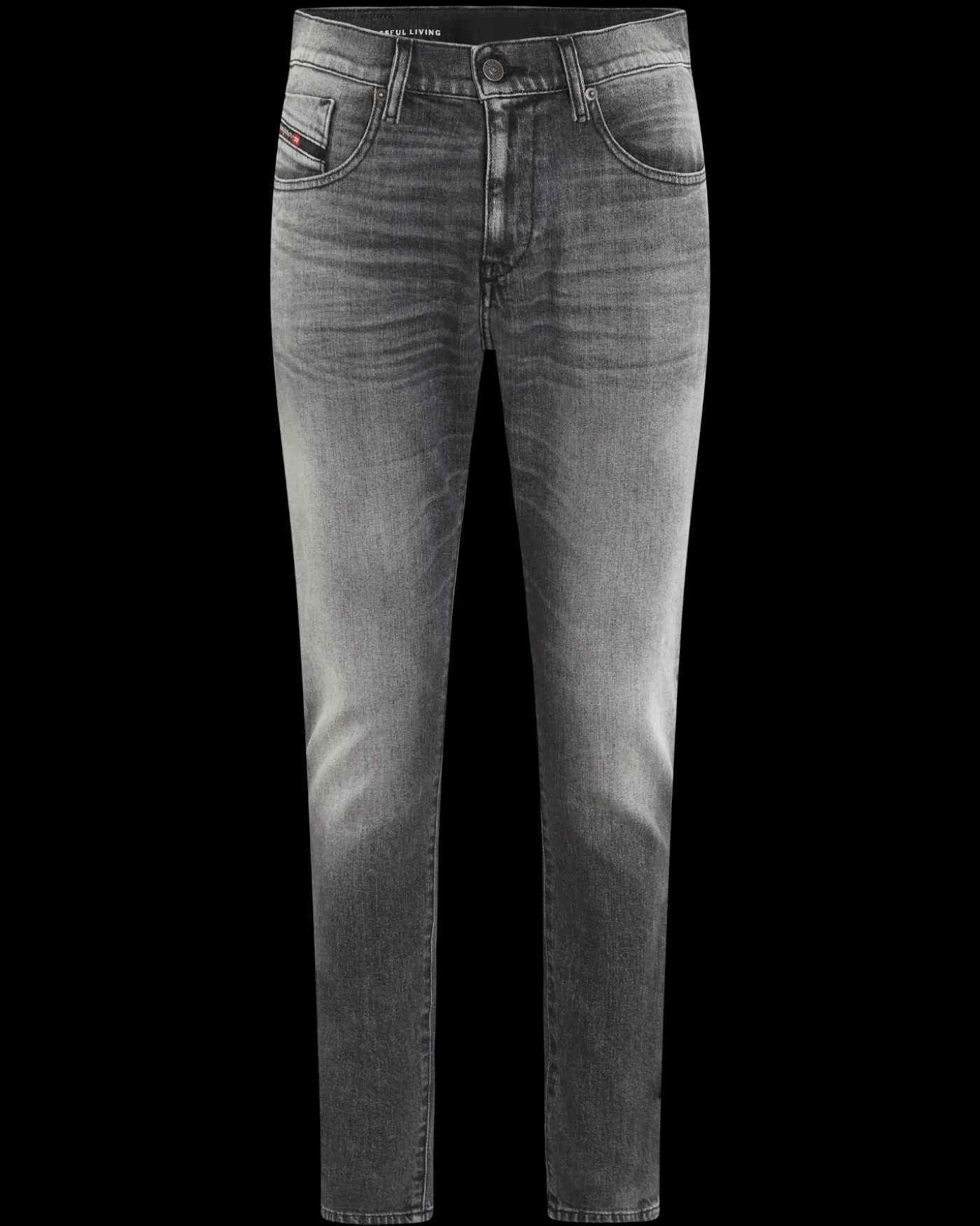 Heren 2019 D-Strukt L.32 Trousers