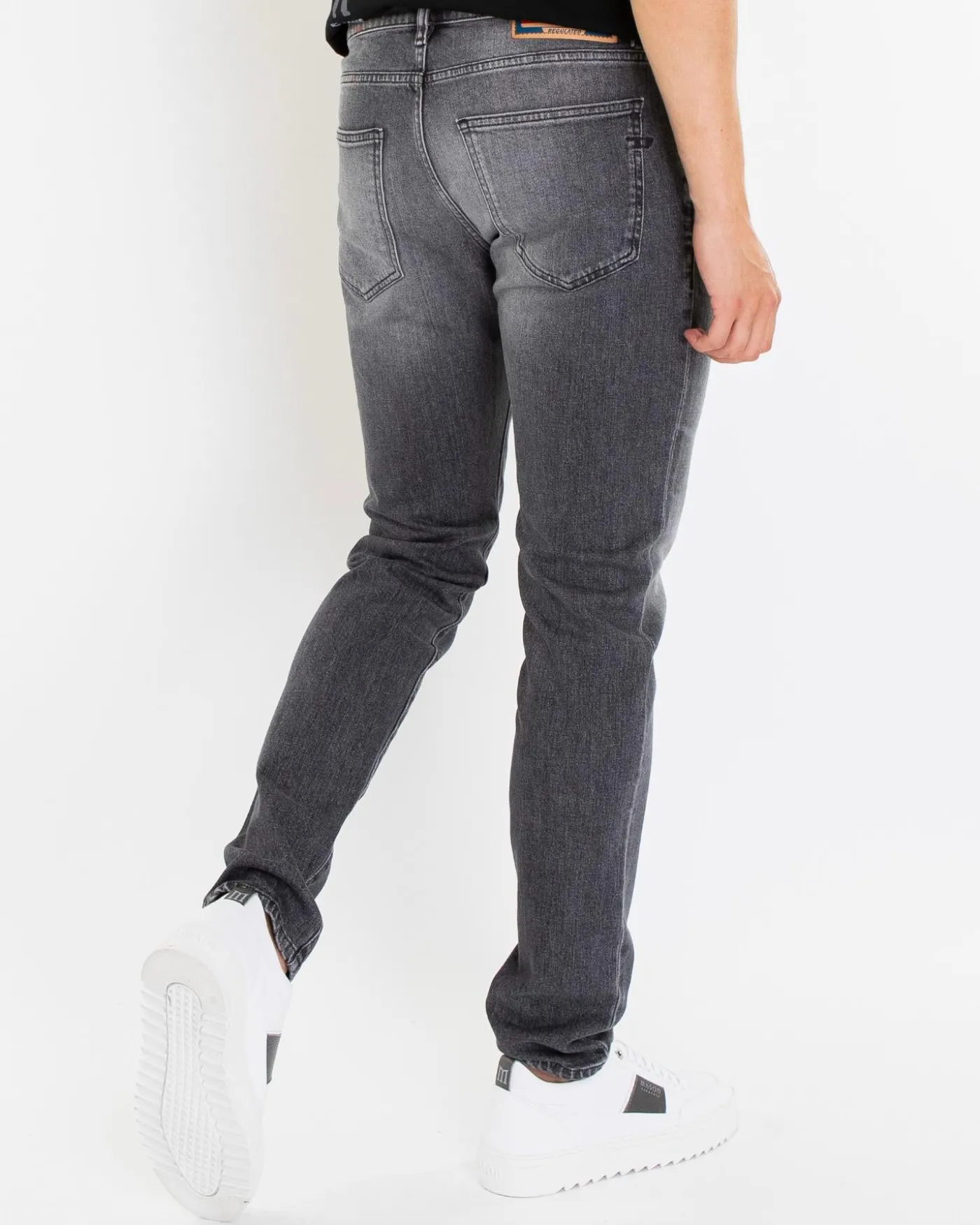 Heren 2019 D-Strukt L.32 Trousers