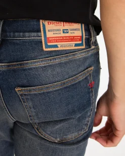 Heren 2019 D-Strukt L.32 Trousers