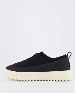 Heren Altive Slip On Wit/Zwart