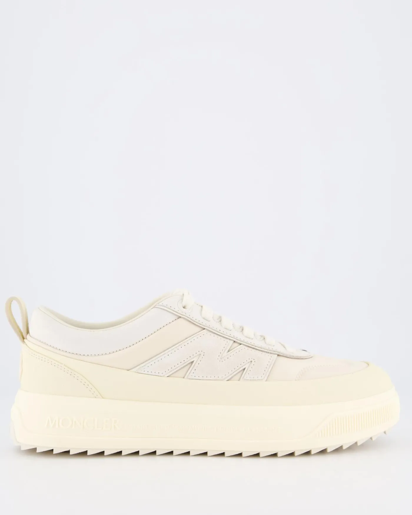 Heren Altive Sneaker Wit
