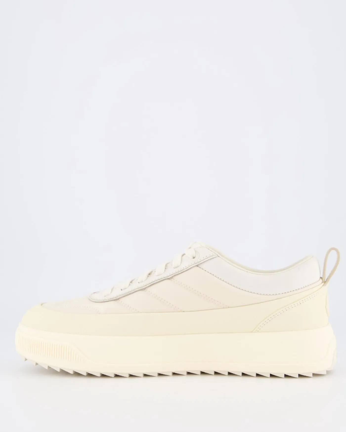 Heren Altive Sneaker Wit