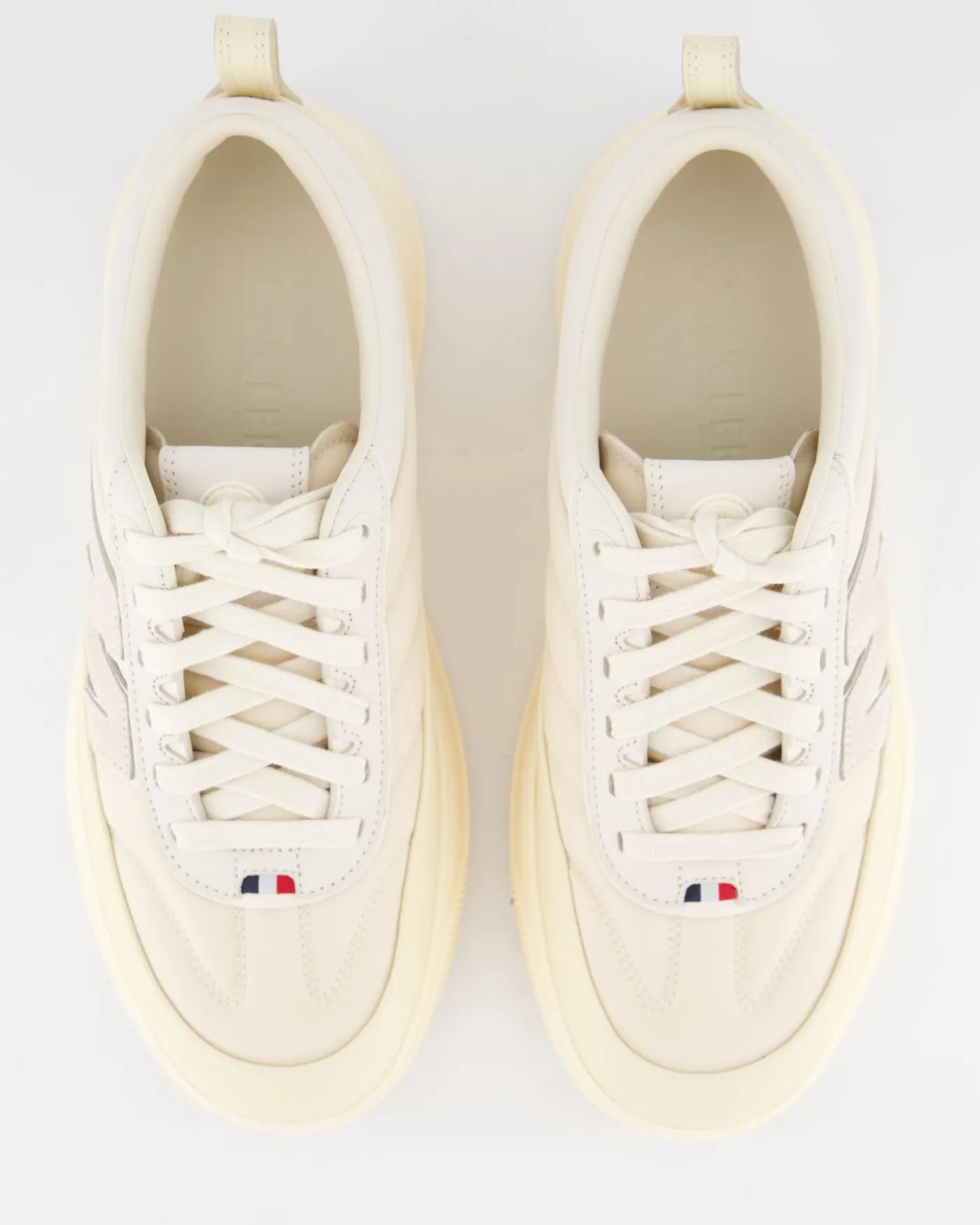 Heren Altive Sneaker Wit