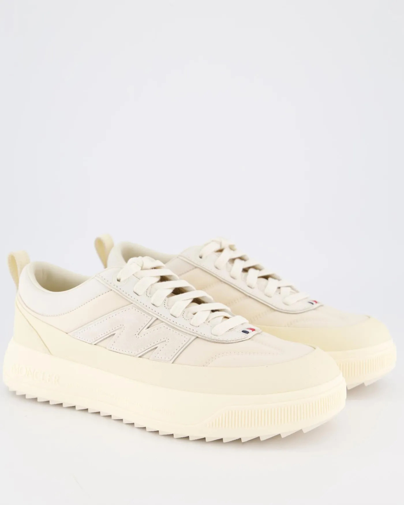 Heren Altive Sneaker Wit